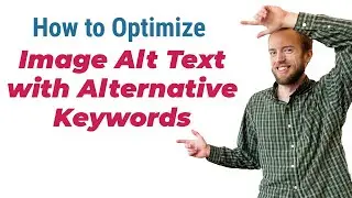 Optimizing Image Alt Text with Alternative Keywords |   what is alt text | alt text examples