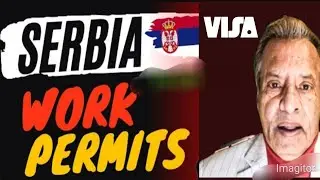 Serbia Visa Job In Serbia New Update Serbia Visa and Salary 2024