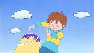 Horrid Henry New Episode In Hindi 2022 | Horrid Henry Perfect Peters Perfect Day | Henry In Hindi |