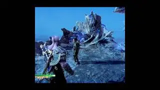 Брок и Синдри: братья - хульдры ► God of War (Бог войны 2018)