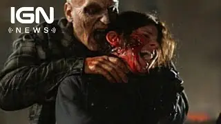 George Romero On The Walking Deads Impact - IGN News