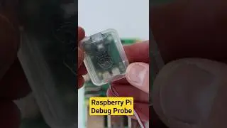 Connecting Raspberry Pi 5 to a PC with Raspberry Pi Debug Probe UART to USB 