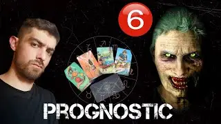 Prognostic ➤ #6 СРАЗУ ТРИ ДЕЛА ➤ хоррор кайф