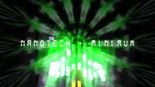 (Pure minimal) NanoTech - Minimum interference