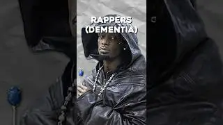 Times Rappers Got Dementia