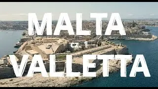 MALTA - VALLETTA