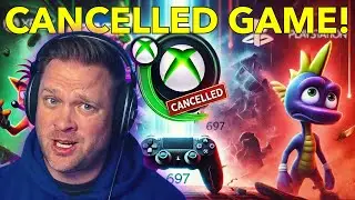 LEAKED! Major Xbox Game Pass Surprise & the TRAGIC Death of a Sony Shooter!