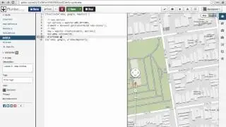 Custom Interactive Maps with the Google Maps API 05 Map Utilities