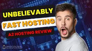 A2 Hosting Review | Unbelievable Fast Hosting