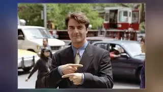 Mr. Big (Sex And The City)