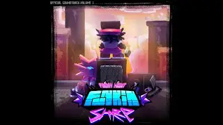 Makin' Money (Main Menu) - Funkin' Sharp OST