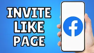 How to Invite Friends to Like Page on Facebook | Invite All Friends to Like Facebook Page