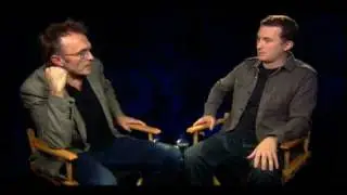 Danny Boyle & Darren Aronofsky:  The Technology