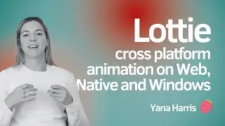 How Lottie defined the Future of Animation on the web and beyond