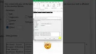 Text To columns | Advance Excel Formula | MyExcelGeeks