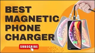 Best Magnetic Phone Charger: Terasako Magnetic Charging Cable Review