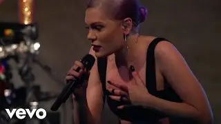 Jessie J - Masterpiece (Live @ Volkswagen Garage Sound)