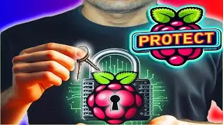 Raspberry Pi Security: Intrusion Detection | Wi-Fi | Encryption