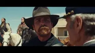 Hostiles - Riding Out (HD)