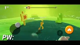 20 Link H1jab vs P4c4r Viral No Pw MediaFhire Videy Game Play Wild Runners