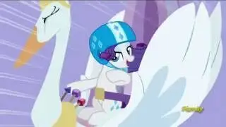 Derby Racers - MLP FiM - CMC (song)[HD]