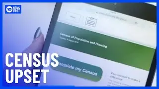 Calls For LGBTQIA+ Questions To Be Included In Census | 10 News First