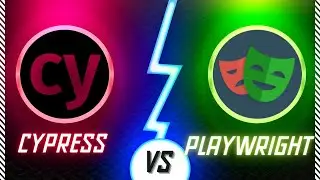 Cypress vs playwright | QA Automation tools