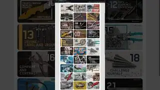 Idea / Video Inspiration Websites