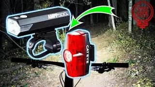 ✅ TOP 5 Best Bike Light: Today’s Top Picks