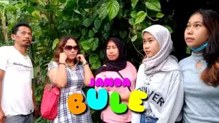 JANDA BULE #janda #komedilucu