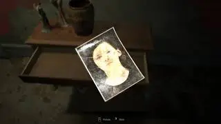 Resident Evil 7 4K 60 FPS MADHOUSE WALKTHROUGH NO COMMENTARY PART 5
