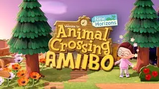 Animal Crossing Amiibo Karten auspacken und einladen!