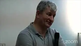 18.12.21. Служение Духа. Пастор Валентин Марченко. 