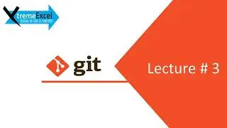 #3 - Git & Github | Git ADD :: Working directory to Staging