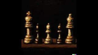 Petit Combinaison 2: doubled pawns 
