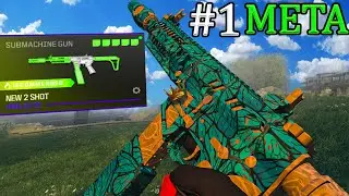 NEW #1 META *SUPERI 46 in WARZONE 3 (Warzone Loadout / Class Setup) - Warzone Gameplay