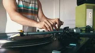 Tomás Carballo - Lazy Sunday - Minimal / Micro House DJ Set #1312021