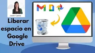 [WORK TRANSFORMATION] Cómo liberar espacio en Google Drive. Liberate y de almacenamiento también.