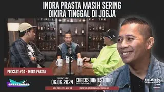 INDRA PRASTA 