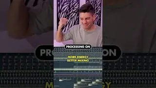 Processing is the key 🔥 #producertips #mixingtips #melodictechhouse #progressivehouse