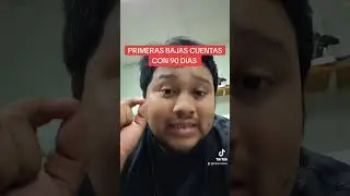 PRIMERAS BAJAS JOVENES CONSTRUYENDO EL FUTURO TIENES 90 DÍAS HABILES PARA VINCULARTE