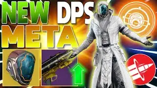 The BEST Prismatic Warlock Build to DELETE BOSSES Right Now! Apotheosis Veil COOKS! | Destiny 2