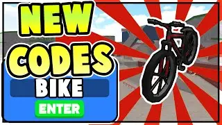 NEW SKATE PARK CODES! *FREE BIKES AND SKATEBOARDS* All Skate Park Codes Roblox 2020