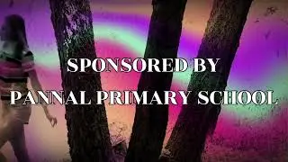 Pannal Primary School Sponsorship Ident Lisa Guerrero Version