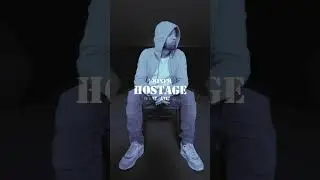 "Eminem feat. Atlus - Hostage" is out NOW on my channel! #remix #eminem #atlus