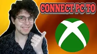 How To Connect Fortnite Xbox Account To PC