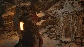 How to get to Melon Field (Treasure Hunter Quest) | Black Myth Wukong