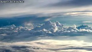 System F - Out Of The Blue