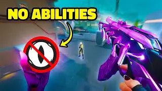 Speedrunning to Diamond... No Abilities to Immortal
