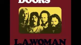 The Doors: Hyacinth House